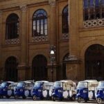 Tuk tuk ride, ape car - Who is this tour best for?