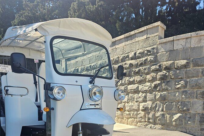 TUK TUK Split Sightseeing Adventures - Final Thoughts