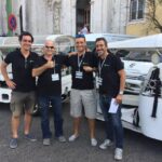 Tuk Tuk Tour historic central Lisbon - The Itinerary: What Will You See?