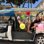 Tuk Tuk Tour of Belem - What to Expect from the Itinerary