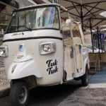 Tuktuk adventure through Lisbon - Why This Tour Is Worth It