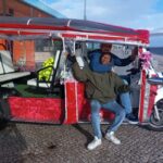 Tuktuk tour in historical old lisbon, city center and Belem - Who Is This Tour Best For?