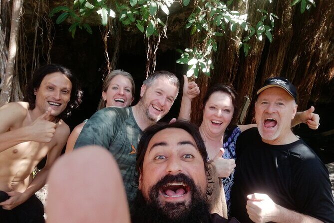Tulaka Cenote Experience - What You Can Expect from the Tulaka Cenote Experience