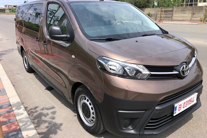 Tulcea to Bucharest - Private Guided Transfer - Car and Driver - Authentic Feedback and Real-World Insights