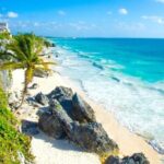 Tulum 4 Cenotes at home Turtle and Sculpture Mother Nature - Who is This Tour Best For?