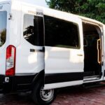 Tulum Airport Transportation to your destiny in Private Minivan - The Journey to Your Hotel