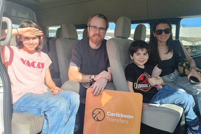 Tulum Airport Transportation - The Experience: What Travelers Say