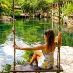 Tulum Akumal Snorkel Tour and 4 Cenotes Small Group All Fees Incl - The Benefits of a Small Group and All-Inclusive Fees