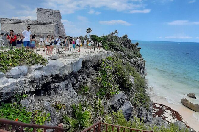 Tulum and Cenotes Tour Casa Tortuga plus Mother Nature Sculpture - Who Should Consider This Tour?