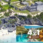 Tulum and Coba 4x1 with Cenote, Playa del Carmen, Mayan Village All Inclusive Tour - Who Is This Tour Best Suited For?