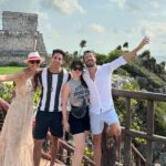 Tulum and Coba Archeological sites, Cenote & Playa del Carmen - What Travelers Say