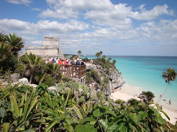 TULUM AND COBÁ from Riviera Maya, Cancun and Tulum (Private) - Practical Details & Tips