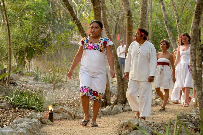 Tulum and Mayan Village Tour - Transportation and Logistics