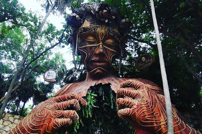 Tulum BEACH to Cancun / Tulum Airport-One Way-Max 9 PAX - The Real Deal: What Travelers Say