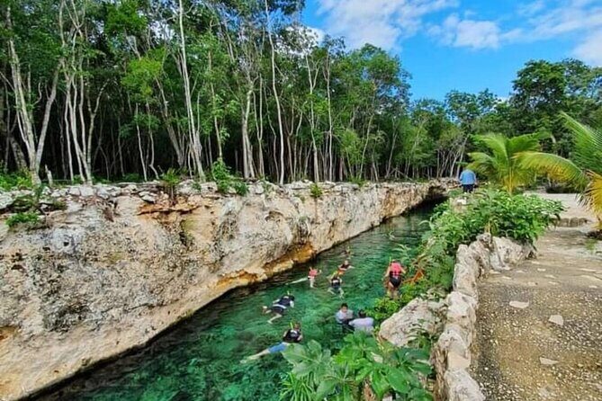 Tulum Casa Tortugas - Is This Tour Right for You?