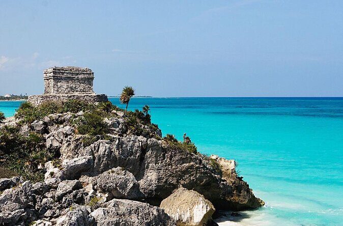 Tulum & Coba All Day Experience - Frequently Asked Questions