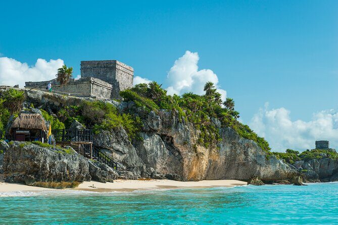 Tulum, Coba & Cenote All-Inclusive Tour - Practical Details and Considerations
