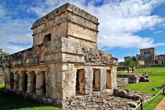 Tulum, Coba, Cenote & Playa Del Carmen! Full Mayan Experience - The Practical Details