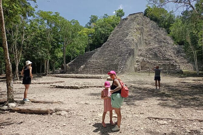 TULUM/COBA in small group - Why This Tour Could Be Just Right for You