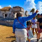 Tulum & Coba with Cenote, Cave Snorkeling, Lunch & Tastings - The Experience: What Travelers Say