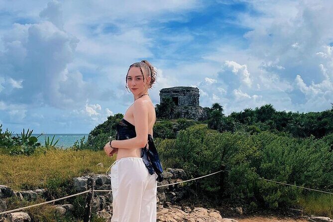 Tulum Excursion: Ancient Ruins + Cenote & Food! From Riviera Maya - Final Thoughts