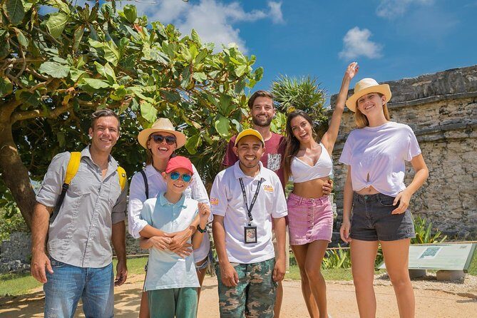 Tulum Express by Coba Sunset - The Fine Print: Practical Details