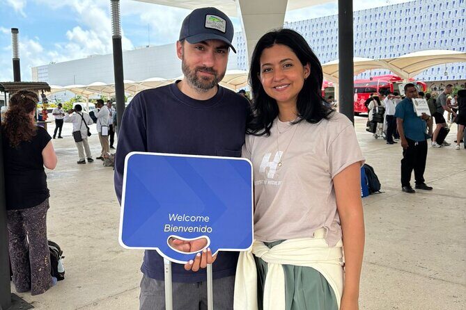 Tulum One Way Or Roundtrip Private Transfer - The Experience in Detail