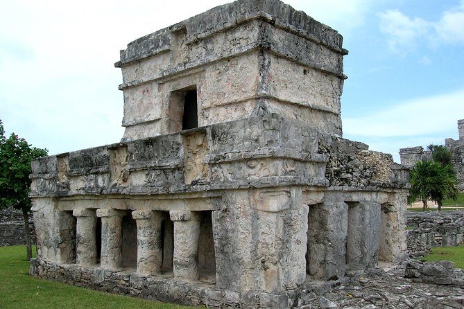 Tulum Private Tour from Cancun - Deep Dive into the Itinerary