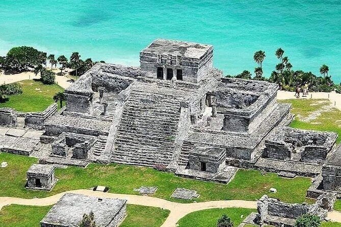 Tulum Private Tour from Playa Del Carmen - The Value of the Price