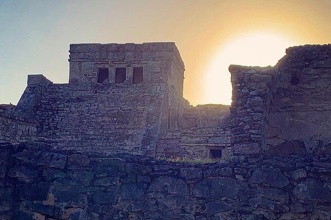 TULUM RISING-Early Bird Experience-Ruins-Cenote-Lagoon-Private Expedition. - Frequently Asked Questions