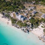 Tulum Ruins 4 Cenotes & Giant Sculpture - The Tulum Ruins: A Brief Overview