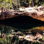 Tulum Ruins and 3 Cenotes - Jungle Adventure - A Day at Tankah Park: More Than Just Cenotes