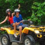Tulum Ruins, ATV Extreme and Cenotes Combo Tour from Cancun - Who Is This Tour Best For?