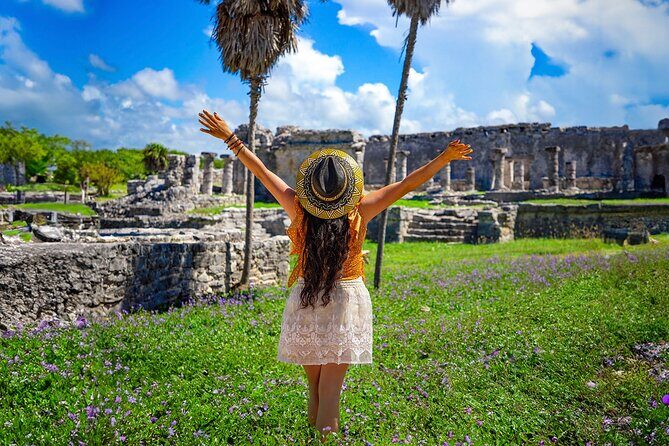 Tulum Ruins Guided Tour from Cancun and Riviera Maya - Who Is This Tour Best For?