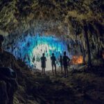 Tulum Ruins, Snorkeling with Turtles and Underground Caves - Snorkeling with Sea Turtles in Akumal
