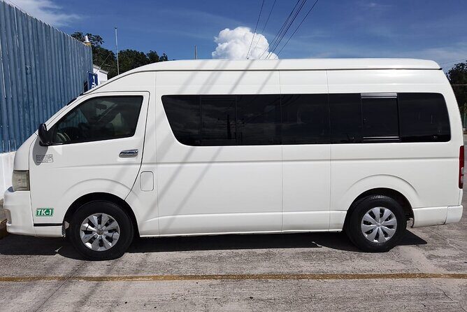 Tulum to Chichen Itza - Private Round-Trip Transfer - Is It Worth the Cost?