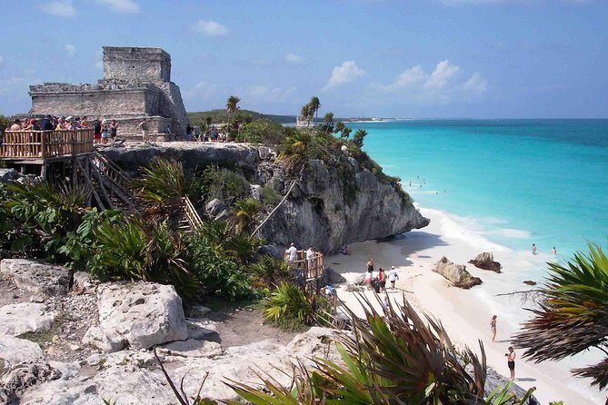 Tulum Xtreme from Riviera Maya - Exploring the Itinerary in Detail