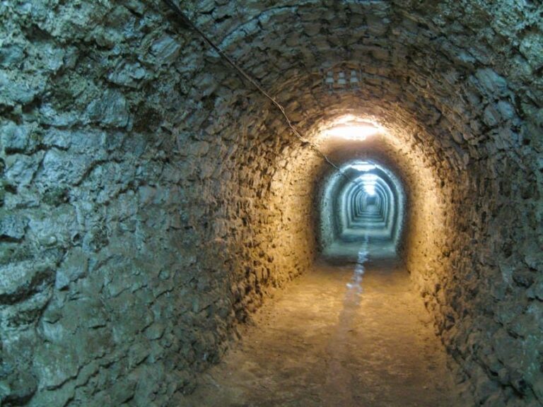 Turda Salt Mine Tour (4h, from Cluj) - What You Can Expect from This Tour