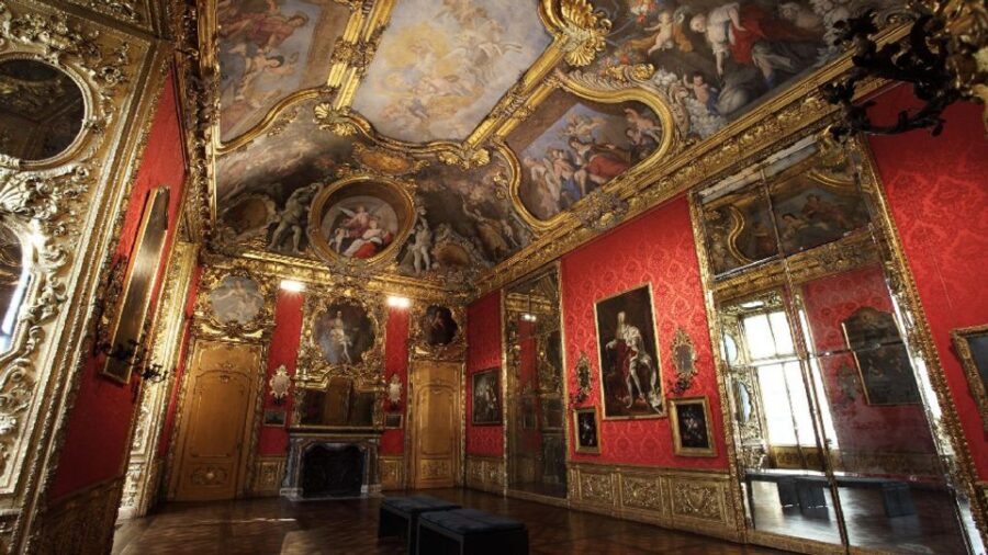 Turin: 2-Hour Palazzo Reale Tour - What You’ll See and Experience