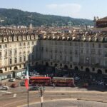 Turin: 24/48-Hour Hop-On Bus & National Automobile Museum - The Highlights of the Routes