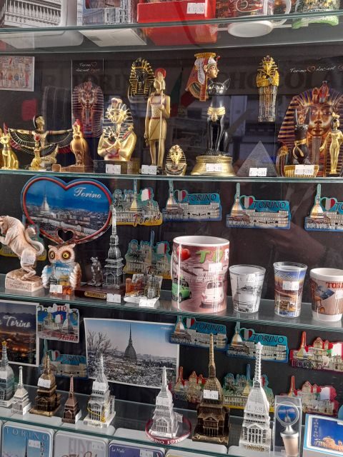 Turin: 2,5 Hour Classic Walking Tour - The Guide and Group Dynamic