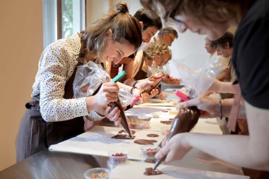Turin: 45-Minute Chocolate Workshop at Choco-Story - The Practicalities: How It Fits Into Your Turin Itinerary
