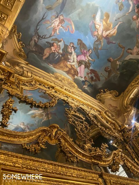 Turin: A Fairy Tale at the Royal Palace - The Itinerary in Detail