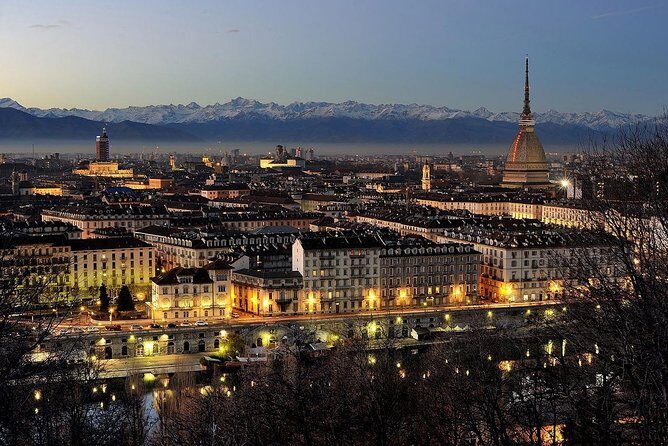 Turin Airport Private Arrival Transfer - Key Points