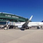Turin Airport Private Departure Transfer - How Does the Service Work?