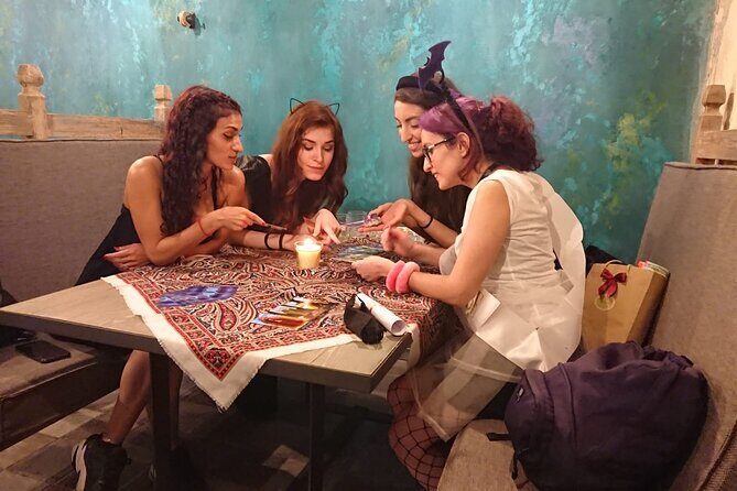 Turin among magic, mysteries and legends - Who Will Love This Tour?