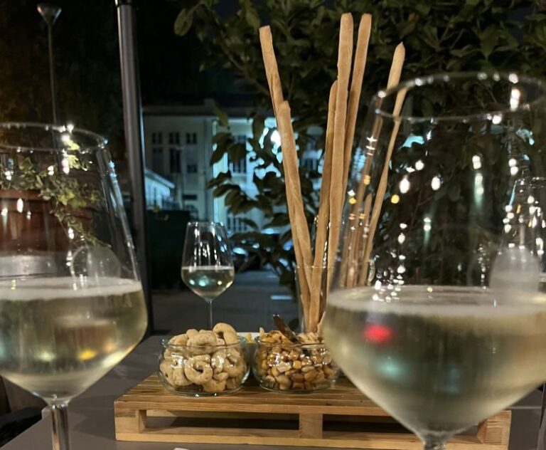 Turin Canoe Experience - What You Can Expect During the Tour