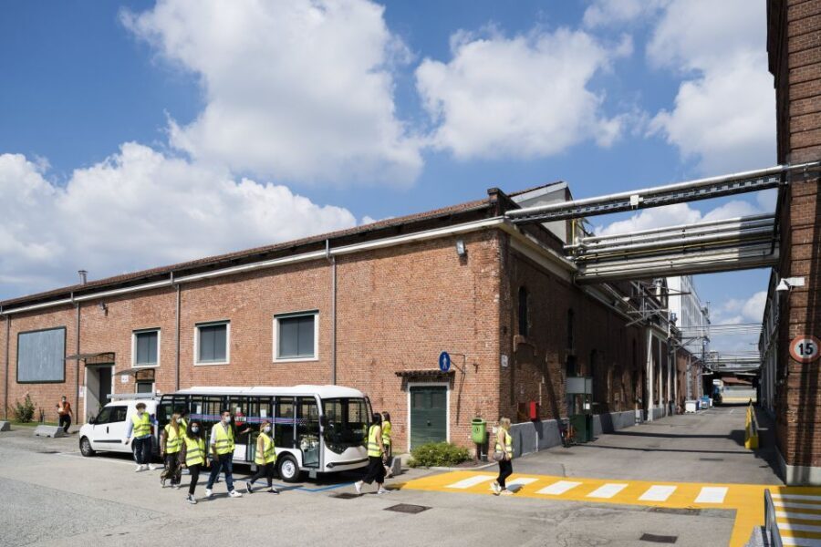 Turin: Casa Martini Tour with Tasting - What’s Included and What’s Not