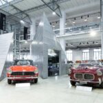 Turin: Centro Storico Fiat Ticket - The Cars: From 1899 to the 1950s