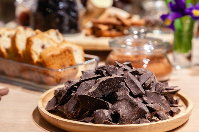 Turin Chocolate Tasting Walking Tour - Why the Tour Offers Great Value